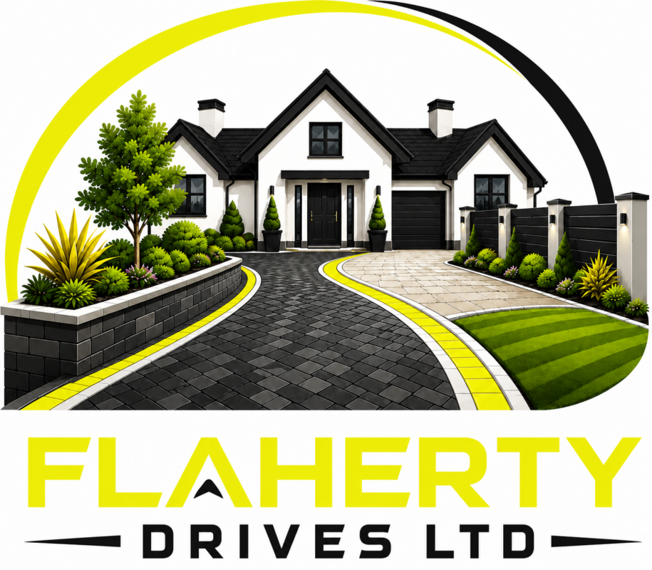 Flaherty Drives Ltd