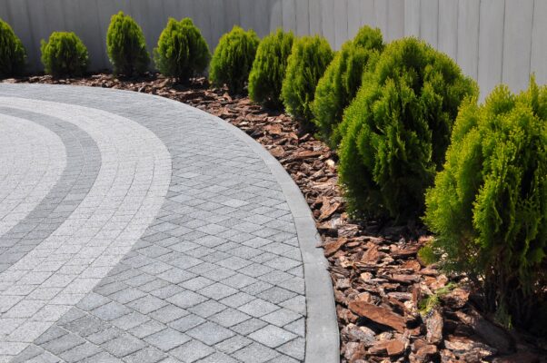Block Paving Handles