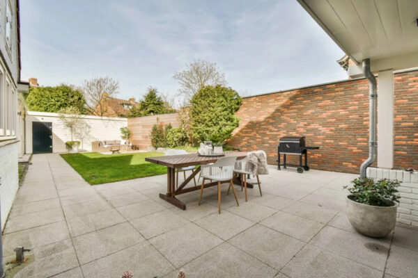 patio installation services